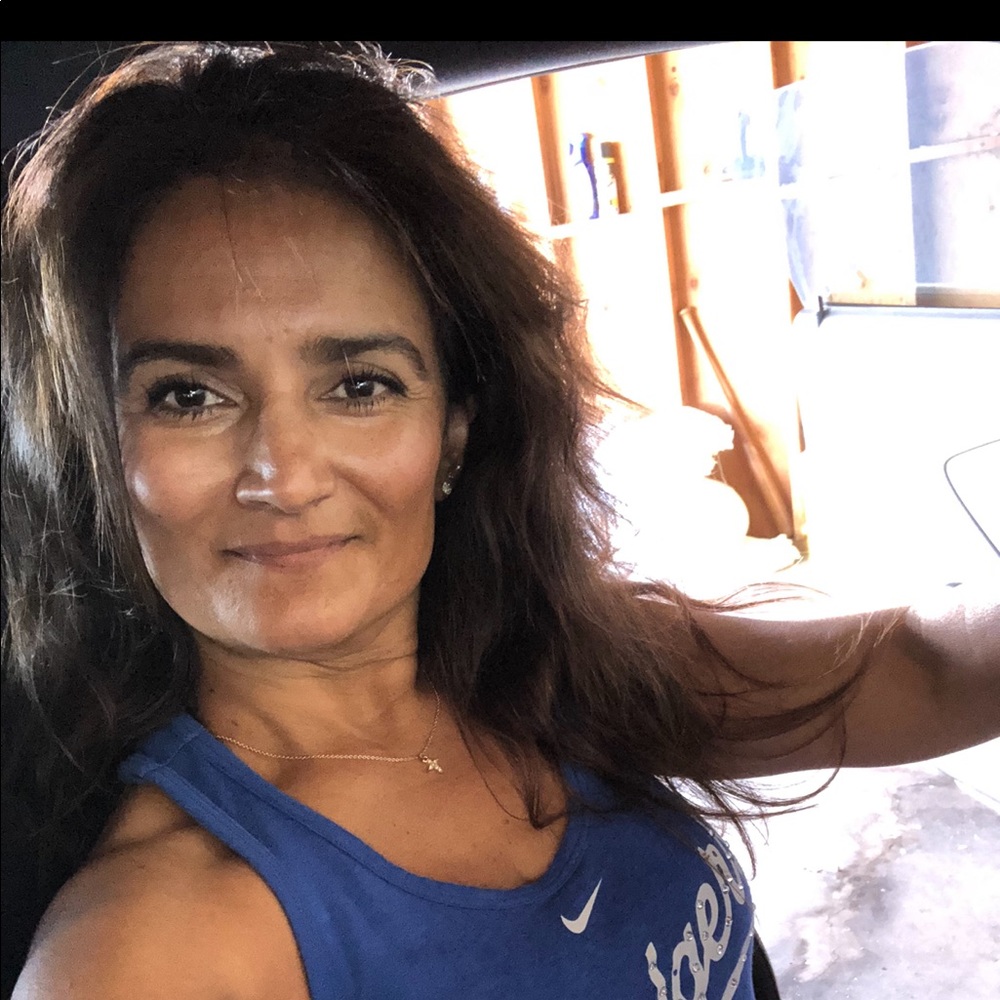 Meet your Posher, Adriana